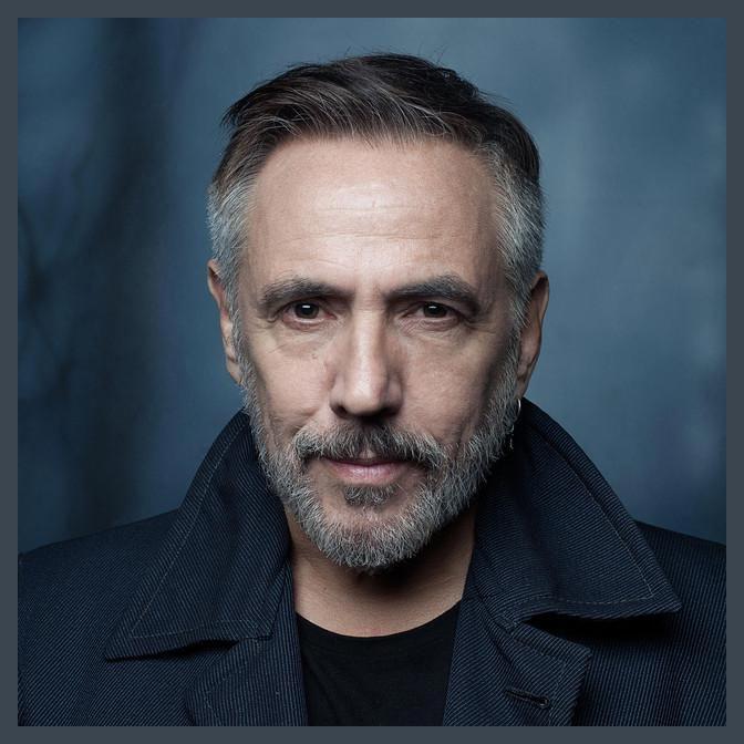 Alejandro Lerner